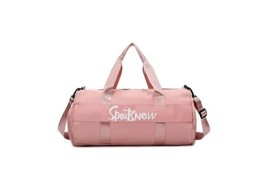 Bolsa de deporte multifuncional para gimnasio y viajes