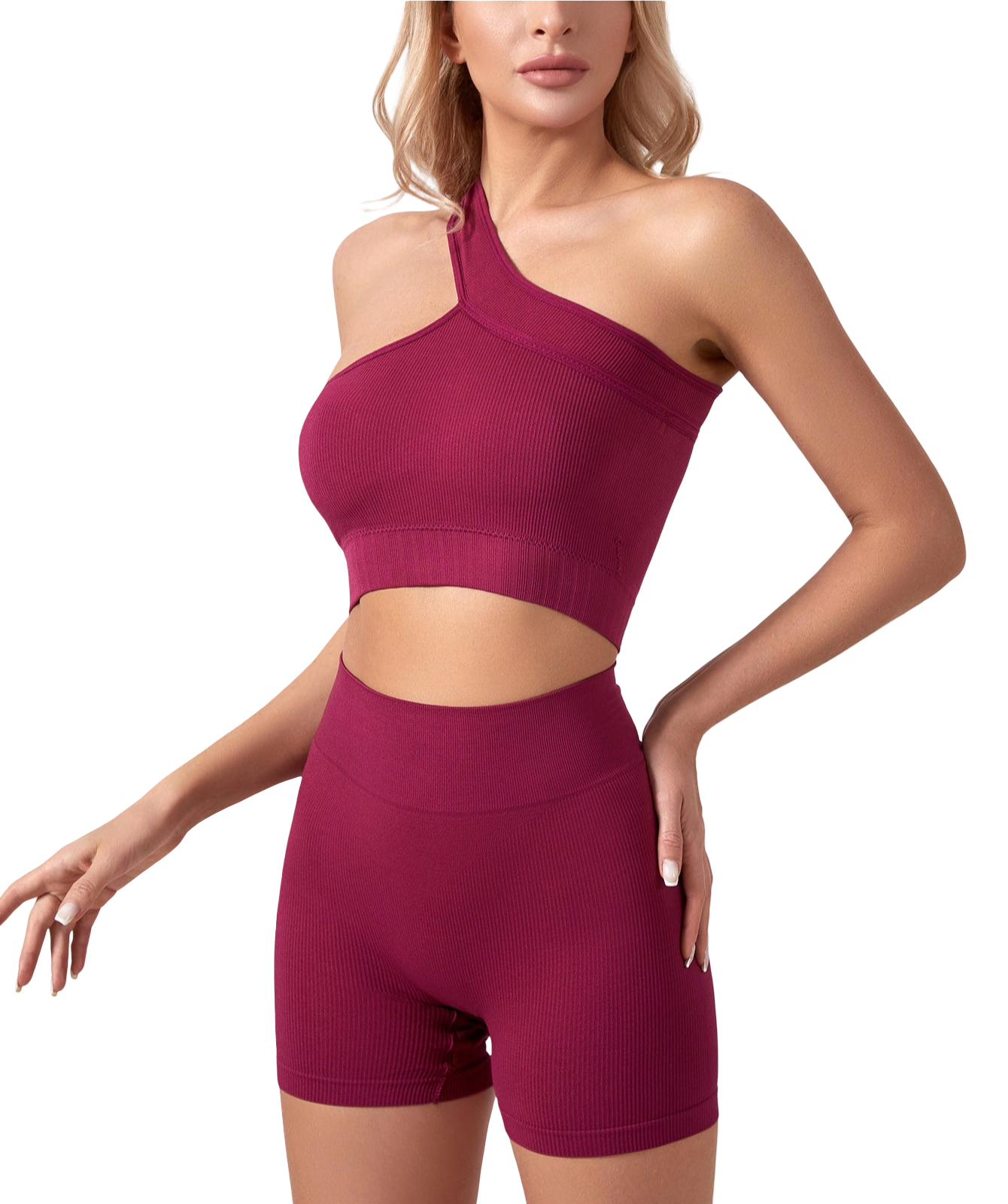 Women's 2-piece sports set